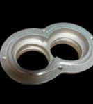 DUAL HEMI   SPARK PLUG TUBE  RETAINER  TO CONVERT FROM SINGLE OR BUILD NEW VALVE COVERS   WILLIAMS